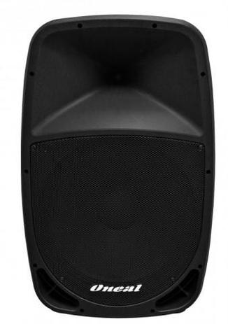 Caixa ativa oneal 15 opb1115 bt 220w rms bluetooth usb sd mp3 Menor preço em Caixa ativa oneal 15 opb1115 bt 220w rms bluetooth usb sd mp3
