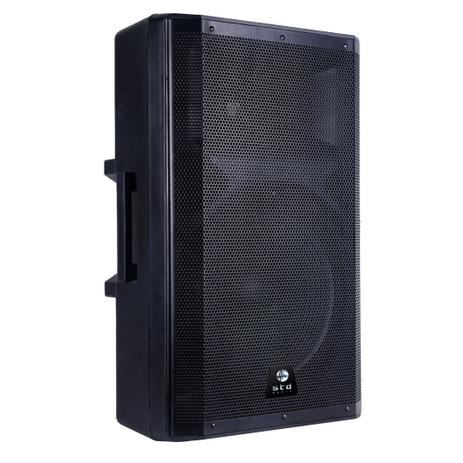 Caixa Ativa Profissional 15” 800w STD Audio PRO15DSP - AKG Menor preço em Caixa Ativa Profissional 15” 800w STD Audio PRO15DSP - AKG