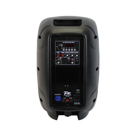 Caixa Ativa Voxtron by PZ Pro Audio VOX PX 10 A Falante 10 Polegadas 100W com USB e Bluetooth Menor preço em Caixa Ativa Voxtron by PZ Pro Audio VOX PX 10 A Falante 10 Polegadas 100W com USB e Bluetooth