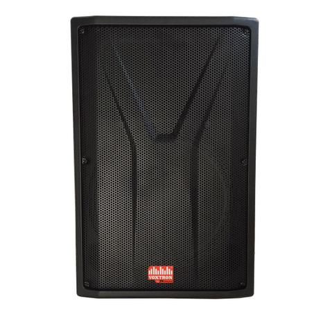 Caixa Ativa Voxtron by PZ Pro Audio VOX YAC 15 A Falante 15 Polegadas 500W Bi-Amplificada Menor preço em Caixa Ativa Voxtron by PZ Pro Audio VOX YAC 15 A Falante 15 Polegadas 500W Bi-Amplificada