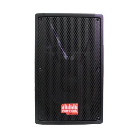 Caixa Ativa Voxtron By Pz Pro Audio VOXYAC10ADSP Bi-Amplificada 300W Preto Menor preço em Caixa Ativa Voxtron By Pz Pro Audio VOXYAC10ADSP Bi-Amplificada 300W Preto