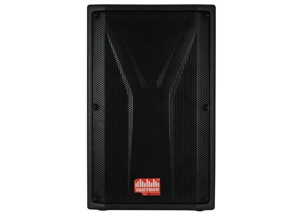 Caixa Ativa Voxtron By PZ Vox Yac 12 A Falante 12 Polegadas 400W (350w + 50w) Bi-Amplificada Menor preço em Caixa Ativa Voxtron By PZ Vox Yac 12 A Falante 12 Polegadas 400W (350w + 50w) Bi-Amplificada