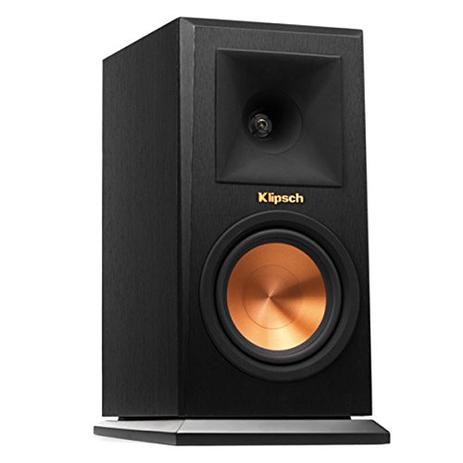 Caixa Bookshelf Klipsch Premiere RP 150M 75W/300W - par Menor preço em Caixa Bookshelf Klipsch Premiere RP 150M 75W/300W - par