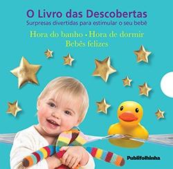 Caixa box - (hora do banho, hora de dormir e bebes felizes) - Publifolha editora é boa?