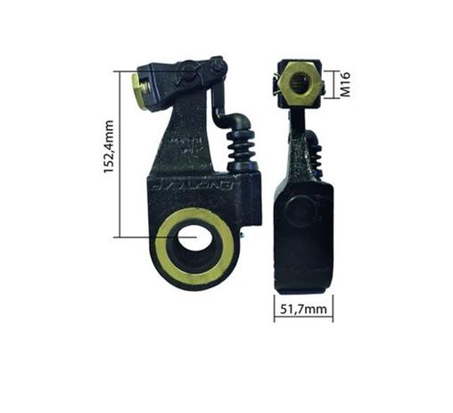 Caixa com 6 Catracas de Freio Automática 28 Estrias - Engatcar Menor preço em Caixa com 6 Catracas de Freio Automática 28 Estrias - Engatcar