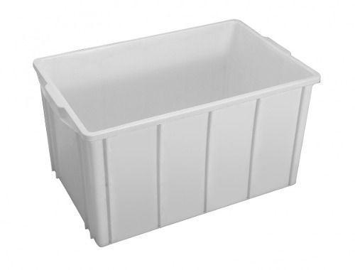 Caixa Container Organizador Plastico Multiuso 61L com Tampa - Jsn Menor preço em Caixa Container Organizador Plastico Multiuso 61L com Tampa - Jsn