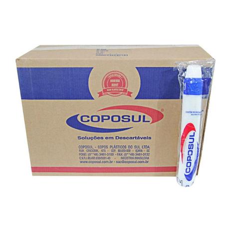 Caixa Copo Descartável Coposul Cx C/5.000 BR-50ML Menor preço em Caixa Copo Descartável Coposul Cx C/5.000 BR-50ML