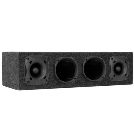 Caixa Corneteira+2 Tweeters Selenium 100W+2 Drivers+2 Cornetas Curtas - Prime Menor preço em Caixa Corneteira+2 Tweeters Selenium 100W+2 Drivers+2 Cornetas Curtas - Prime