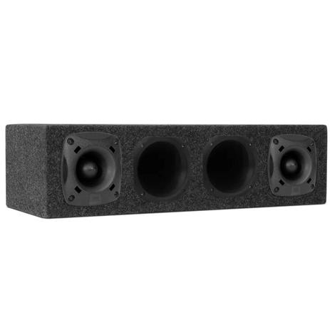 Caixa Corneteira+2 Tweeters Selenium 200W+2 Drivers+2 Cornetas Curtas - Prime Menor preço em Caixa Corneteira+2 Tweeters Selenium 200W+2 Drivers+2 Cornetas Curtas - Prime