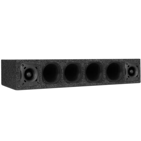 Caixa Corneteira+2 Tweeters Selenium 200W+4 Drivers+4 Cornetas Curtas - Prime Menor preço em Caixa Corneteira+2 Tweeters Selenium 200W+4 Drivers+4 Cornetas Curtas - Prime