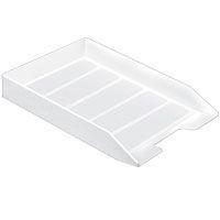 Caixa Correspondencia Simples Modular Cristal - Acrimet Menor preço em Caixa Correspondencia Simples Modular Cristal - Acrimet