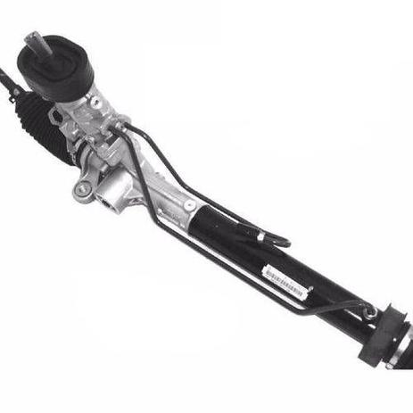 Caixa de Direção Hidráulica Gol Geração 5 Remanufaturada-RM - Wolkswagem é boa?