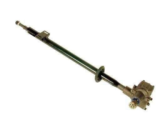 Caixa de Direção Mecânica - TRW 10320039S - Sem Terminal - Volkswagen Kombi de 1997 até 2006 - cada (unidade) é boa?