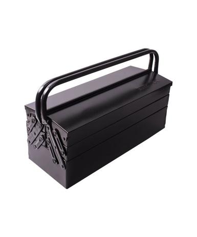 Caixa De Ferramentas Sanfonada 50 Cm 5 Gavetas - Belfix - Bel fix é ruim? Caixa De Ferramentas Sanfonada 50 Cm 5 Gavetas - Belfix - Bel fix é boa?