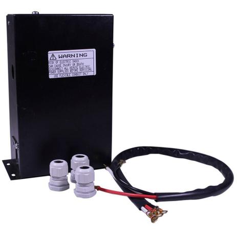 Caixa de ligacao compressor bristol 5 hp 220v 3f bristol embraco h23a623dbla Menor preço em Caixa de ligacao compressor bristol 5 hp 220v 3f bristol embraco h23a623dbla