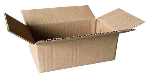 CAIXA DE PAPELÃO CORREIOS 17 x 14 x 5 CM PACOTE COM 25 UNIDADES - Om Menor preço em CAIXA DE PAPELÃO CORREIOS 17 x 14 x 5 CM PACOTE COM 25 UNIDADES - Om