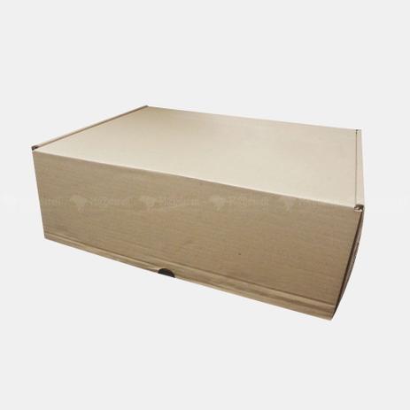 Caixa de Papelão Envio Correio 43x34x14,5cm kit com 25 UN - Madareli Menor preço em Caixa de Papelão Envio Correio 43x34x14,5cm kit com 25 UN - Madareli