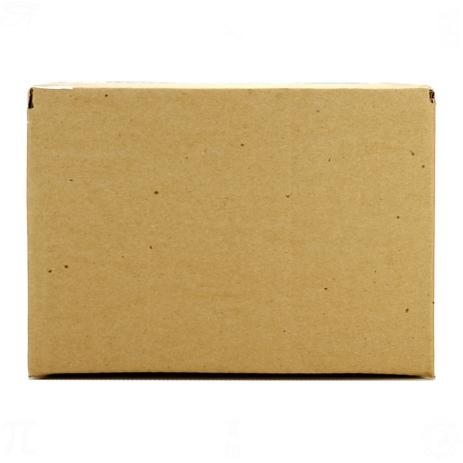 Caixa de Papelão Ondulado Pardo 22cm x 13,5cm x 15cm Nº1 - 50 Unidades - Greenbelt Menor preço em Caixa de Papelão Ondulado Pardo 22cm x 13,5cm x 15cm Nº1 - 50 Unidades - Greenbelt