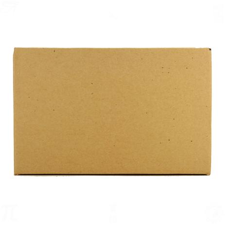 Caixa de Papelão Ondulado Pardo 32cm x 15cm x 20cm Nº3 - 10 Unidades - Greenbelt Menor preço em Caixa de Papelão Ondulado Pardo 32cm x 15cm x 20cm Nº3 - 10 Unidades - Greenbelt