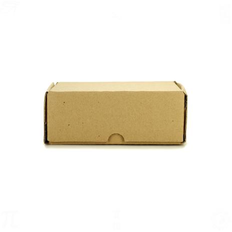 Caixa de Papelão para Transportes Encomendas 17,4cm x 12,5cm x 6,8cm nº7 HG - Greenbelt Menor preço em Caixa de Papelão para Transportes Encomendas 17,4cm x 12,5cm x 6,8cm nº7 HG - Greenbelt