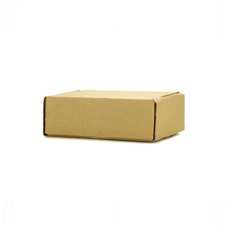 Caixa de Papelão para Transportes Encomendas 17,5x12,5x4cm 1 Unidade HBB - Greenbelt Menor preço em Caixa de Papelão para Transportes Encomendas 17,5x12,5x4cm 1 Unidade HBB - Greenbelt