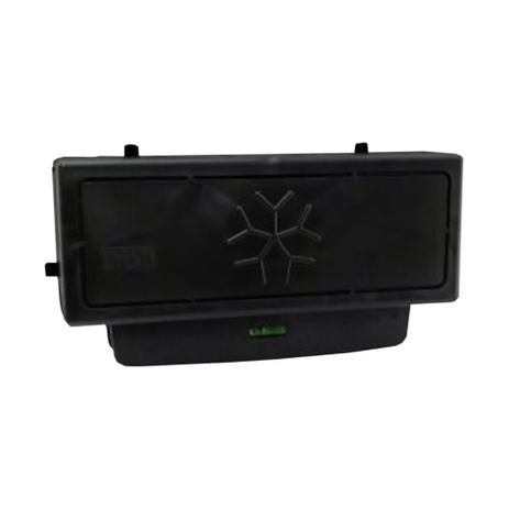 Caixa de Passagem AC&A Brasil com Tampa e Nível para Split Top 3S Preta CCTCX1001 é boa?