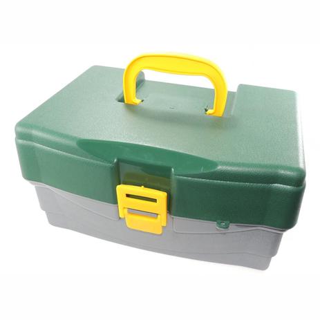 Caixa De Pesca HI - 4 Bandejas Articuladas Menor preço em Caixa De Pesca HI - 4 Bandejas Articuladas