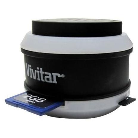 Caixa de Som 3 em 1 Leitor de Cartao Sd, Mp3 Player e Alto Falante de Alta Definicao Vivitar Viv-v-s é boa?
