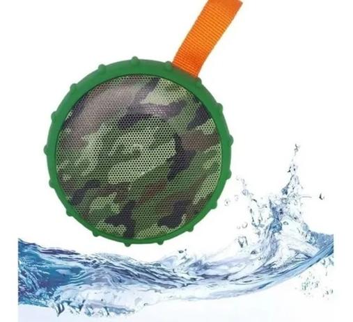 Caixa De Som À Prova D'agua Para Praia Kapbom KA-8506 é ruim? Caixa De Som À Prova D'agua Para Praia Kapbom KA-8506 é boa?
