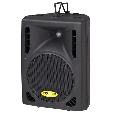 Caixa De Som Acústica Ativa Clarity 200W RMS 12 Pol LL Áudio Menor preço em Caixa De Som Acústica Ativa Clarity 200W RMS 12 Pol LL Áudio