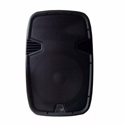 Caixa de Som Acústica Passiva CSR 5515 300W RMS 15” Menor preço em Caixa de Som Acústica Passiva CSR 5515 300W RMS 15”