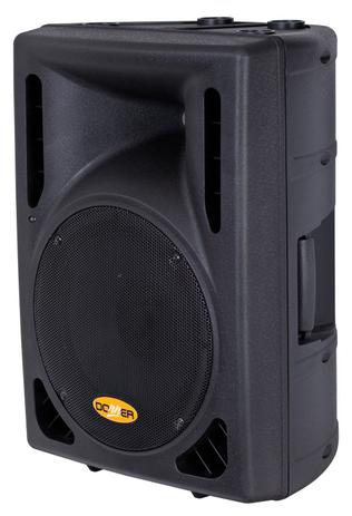 Caixa de Som Acústica Passiva Donner 12” CL 200P Menor preço em Caixa de Som Acústica Passiva Donner 12” CL 200P