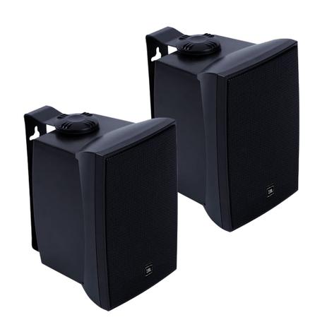 Caixa de Som Ambiental JBL Selenium Par C321P 30W Menor preço em Caixa de Som Ambiental JBL Selenium Par C321P 30W