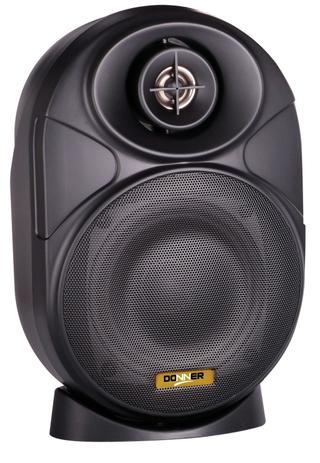 Caixa De Som Lenoxx Ca 313 Caixa De Som Ambiente Par 35w Elips400 Donner Ll Audio Caixas De Som Magazine Luiza