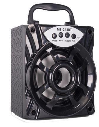 Caixa De Som Amplificada Bluetooth 8W X-cell Xc-242bt Menor preço em Caixa De Som Amplificada Bluetooth 8W X-cell Xc-242bt