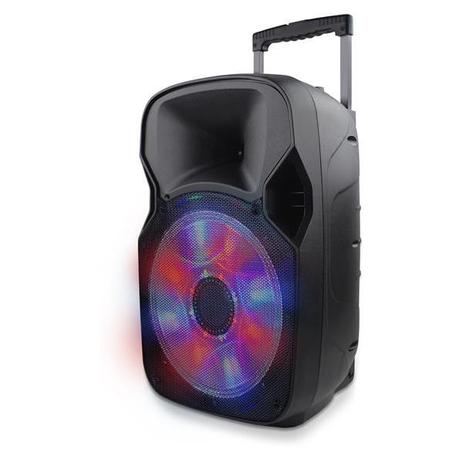 Caixa de Som Amplificadora Bluetooth Multilaser - SP219 é boa?