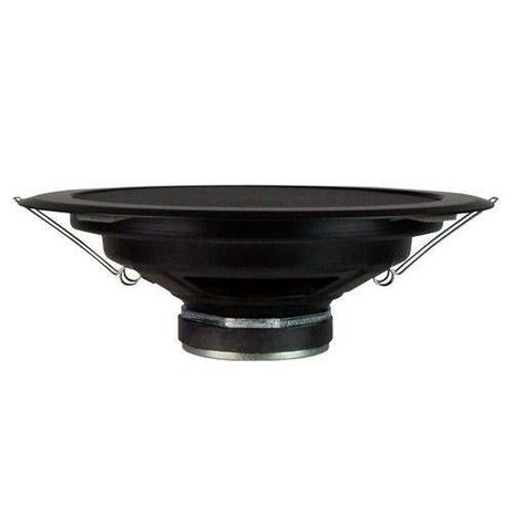 Caixa De Som Arandela Frahm 6 Redonda Coaxial Preta 25 Wrms Menor preço em Caixa De Som Arandela Frahm 6 Redonda Coaxial Preta 25 Wrms