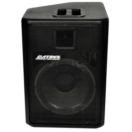 Caixa De Som Ativa 12 Pol Datrel Bluetooth Menor preço em Caixa De Som Ativa 12 Pol Datrel Bluetooth