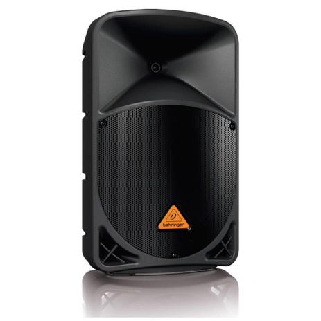Caixa de Som ativa Behringer B112D 110V Menor preço em Caixa de Som ativa Behringer B112D 110V
