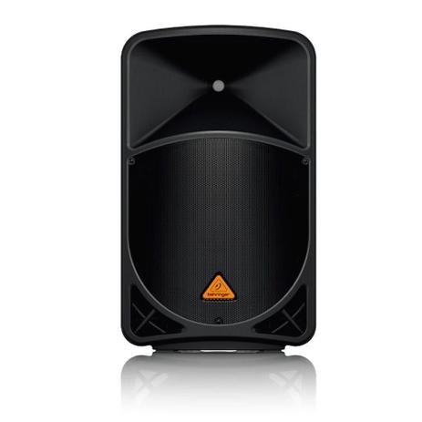 Caixa de Som Ativa Behringer B115 MP3 110V Menor preço em Caixa de Som Ativa Behringer B115 MP3 110V