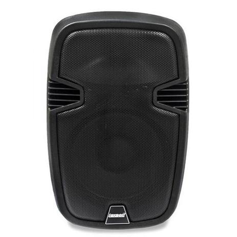 Caixa de Som Ativa Lexsen LS-12A MP3 200W 12” Menor preço em Caixa de Som Ativa Lexsen LS-12A MP3 200W 12”