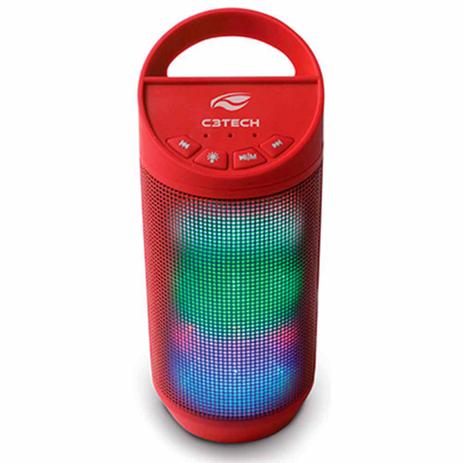Caixa de Som Beat C3 Tech Bluetooth 8w Sp-b50 Menor preço em Caixa de Som Beat C3 Tech Bluetooth 8w Sp-b50