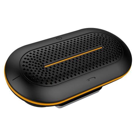 Caixa de som Bluetooth Automotiva Viva voz 3w Vox Multilaser Au204 Menor preço em Caixa de som Bluetooth Automotiva Viva voz 3w Vox Multilaser Au204