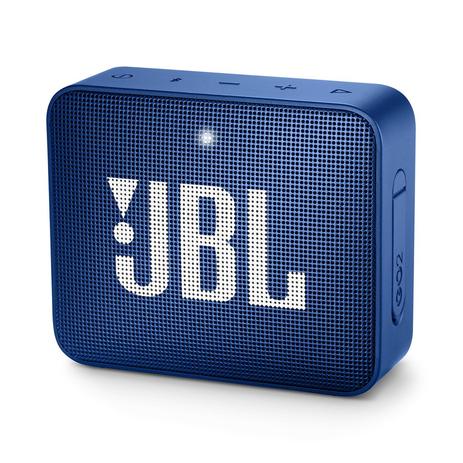 Caixa de Som Bluetooth JBL GO 2 à Prova Dágua 3W Azul é ruim? Caixa de Som Bluetooth JBL GO 2 à Prova Dágua 3W Azul é boa?