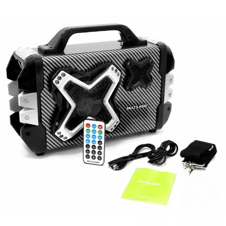 Caixa De Som Lenoxx Ca 313 Caixa De Som Bluetooth Multilaser Sp323 Radio Fm Mp3 Player Entrada Usb Cartao De Memoria Gravador Caixa De Som Bluetooth Portatil Multilaser Magazine Luiza