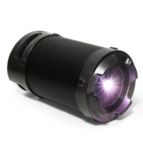 Caixa de Som Bluetooth Portátil 60W ObaSound Party Obabox -OB009 Menor preço em Caixa de Som Bluetooth Portátil 60W ObaSound Party Obabox -OB009