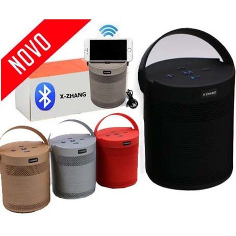 Caixa de Som Bluetooth Portátil Amplificada USB Cartão de Memoria Pendrive - Brasny é boa?