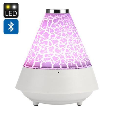 Caixa De Som Bluetooth Portátil Led Micro Sd Até 32gb Rádio Fm Bluetooth 2.1+ EDR Atende e Faz Chamadas Via Smartphone - Outros Menor preço em Caixa De Som Bluetooth Portátil Led Micro Sd Até 32gb Rádio Fm Bluetooth 2.1+ EDR Atende e Faz Chamadas Via Smartphone - Outros