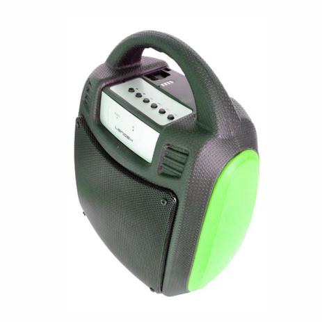 Caixa de Som Bluetooth Portátil Verde Lendex ldcst30b Menor preço em Caixa de Som Bluetooth Portátil Verde Lendex ldcst30b