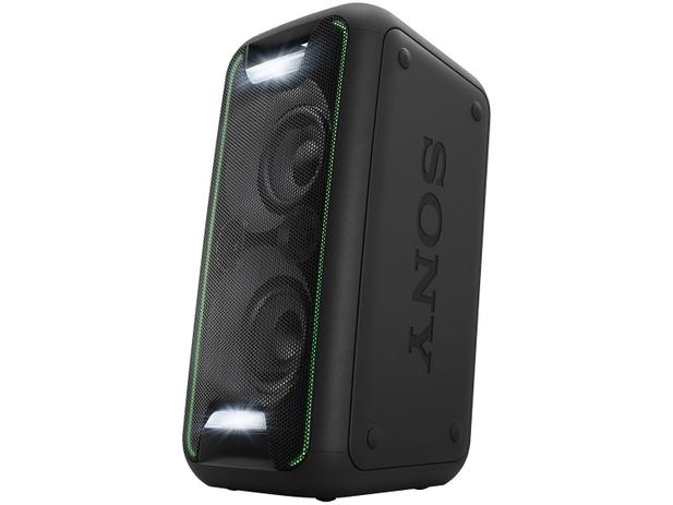 Caixa de Som Bluetooth Sony GTK XB5 - 200W